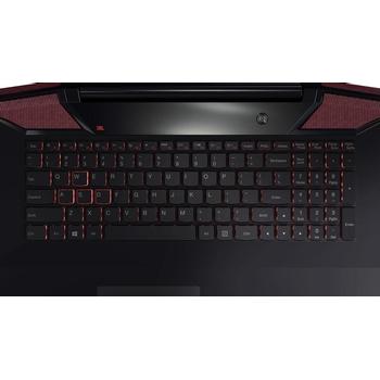 IP Y700/17.3""""FHD/i5-6300HQ/1T+128SSD/8G/NV4G/W10