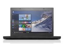 Obrázek k produktu: Notebook LENOVO  ThinkPad T460