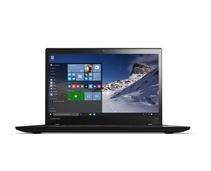 Obrázek k produktu: Notebook LENOVO  ThinkPad T560