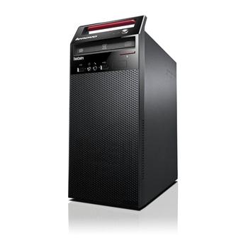 ThinkCentre Edge 73 TWR/i3-4170/500GB/4GB/HD/DVD/Win 7 Pro + 10 Pro