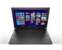 Obrázek k produktu: Notebook LENOVO  IdeaPad B50-50