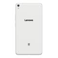 Lenovo PB1-750M TAB 2G+16GWH-CZ White