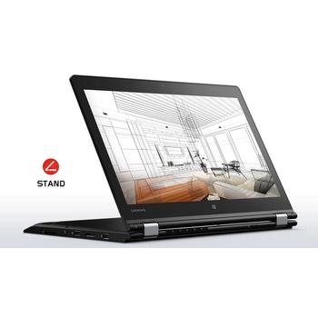 Notebook LENOVO ThinkPad P40 Yoga 20GQ000HMC