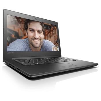 Notebook LENOVO IdeaPad 310 černý (black)