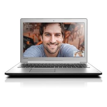 Notebook LENOVO IdeaPad 510 80SR00AHCK černý (black)