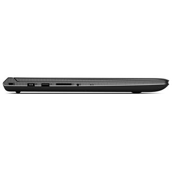 Notebook LENOVO IdeaPad 700-15ISK 80RU00F3CK černý (black)