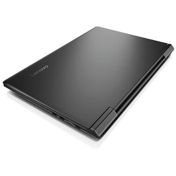 Notebook LENOVO IdeaPad 700-17ISK černý (black)