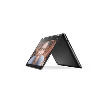 Notebook LENOVO IdeaPad Yoga 510, černý (black)