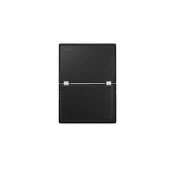 Notebook LENOVO  IdeaPad Yoga 510-14ISK, černý (black)