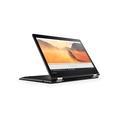 Notebook LENOVO IdeaPad Yoga 510-14ISK, černý (black)