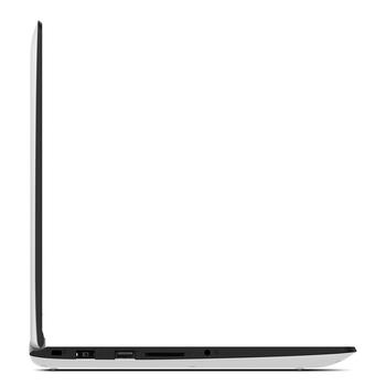 Lenovo IdeaPad 300S-11IBR 11.6 HD/N3060/64SSD/INT/W10 bilý