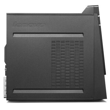 Počítačová sestava LENOVO S510 10KW000WMC černý (black)