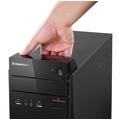 Počítačová sestava LENOVO S510 10KW000WMC černý (black)