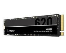 Obrázek k produktu: LEXAR NM620 1TB PCle Gen3