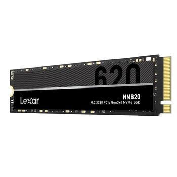 SSD disk LEXAR NM620 2TB PCle Gen3