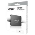 SSD disk LEXAR NS100 1TB