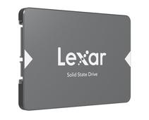 Obrázek k produktu: SSD disky LEXAR