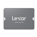 SSD disk LEXAR NS100 256GB