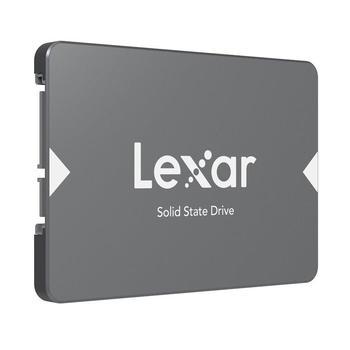 SSD disk LEXAR NS100 512GB