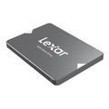 SSD disk LEXAR NS100 512GB