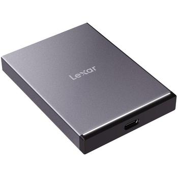 Externí SSD disk LEXAR SL210 500GB