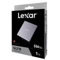 Externí SSD disk LEXAR SL210 1TB
