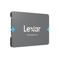 Lexar NQ100/1TB/SSD/2.5''''/SATA/Šedá/3R