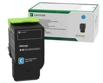 Obrázek k produktu: LEXMARK C242XC0, azurový