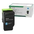 Obrázek k produktu: LEXMARK C242XC0, azurový
