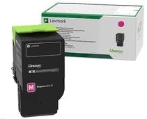 Obrázek k produktu: LEXMARK C242XM0, purpurový