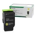 Obrázek k produktu: LEXMARK C242XY0, žlutý