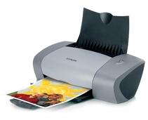 Obrázek k produktu: Lexmark Z617, A4, 15str/min, 4800x1200dpi, USB2.0