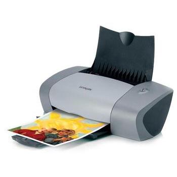 Lexmark Z617, A4, 15str/min, 4800x1200dpi, USB2.0