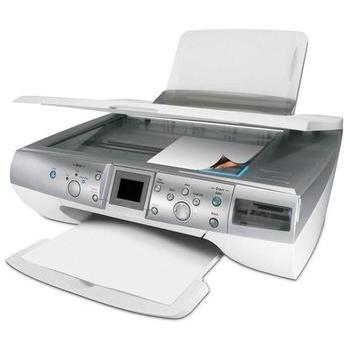 Tiskárna LEXMARK P4350