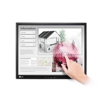 Dotykový LCD LG 17MB15T - touch