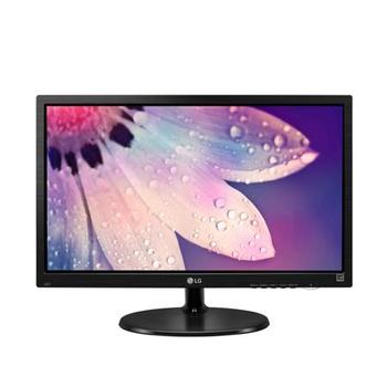 19" LCD monitor LG 19M38A