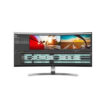 34" LED monitor LG 34UC98