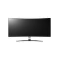 34" LED monitor LG 34UC98