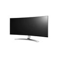 34" LED monitor LG 34UC98