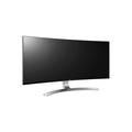 34" LED monitor LG 34UC98