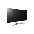 34" LED monitor LG 34UC98