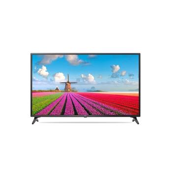 49" LED TV LG 49LJ614V, černý (black)
