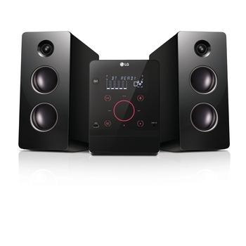 LG CM2760 Mikro Hi-FI systém, 160W, USB, BT