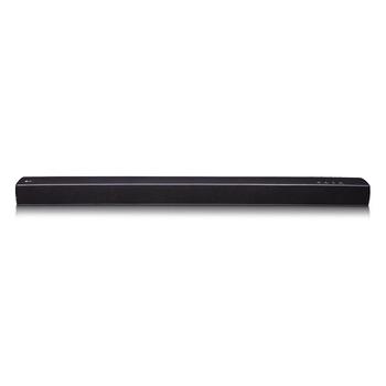 Bezdrátový set reproduktorů LG SH2, černý (black)