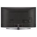 LG Smart LED TV 43"/ 43LK6100/ FHD/ DVB-S2/T2/C/ H.265/HEVC/ 3xHDMI/ 2xUSB/LAN/WiFi/WiDi/ Miracast/H