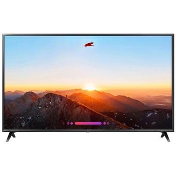 SMART 50" LED TV LG 50UK6300MLB, černá (black)