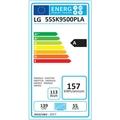 LG Smart LED TV 55"/55SK9500/4K Nano Cell/DVB-S2/T2/C/H.265/HEVC/4xHDMI/3xUSB/LAN/WiFi/WiDi/Miracast