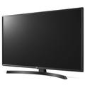 LG Smart LED TV 55"/55UK6470/4K/DVB-S2/T2/C/H.265/HEVC/3xHDMI/2xUSB/LAN/WiFi/WiDi/Miracast/HbbTV/VES