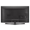 LG Smart LED TV 55"/55UK6470/4K/DVB-S2/T2/C/H.265/HEVC/3xHDMI/2xUSB/LAN/WiFi/WiDi/Miracast/HbbTV/VES