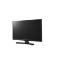 24'' LG LED 24MT49VF-PZ- HD Ready, 16:9, HDMI, DVB-T2/C/S2, barva černá